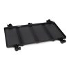 Matrix Folding Side Tray XL Vassoio laterale 90,5x50cm