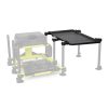 Matrix Folding Side Tray XL Vassoio laterale 90,5x50cm