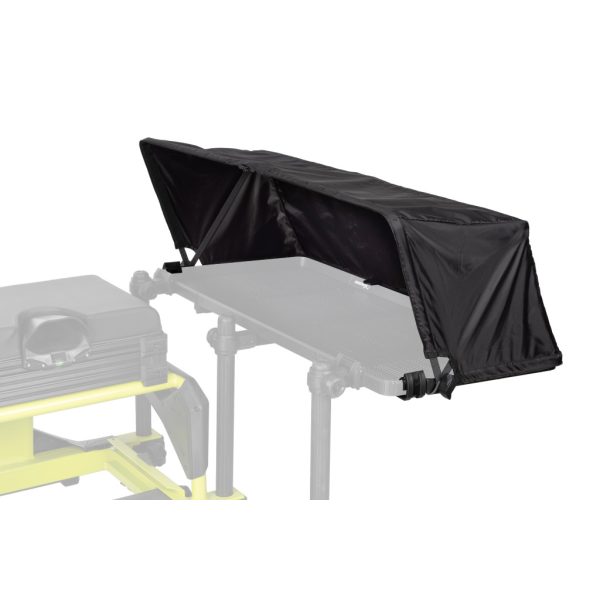 Matrix Folding Side Tray Storm Cover L Ombrellone per vassoio laterale 60x45x31cm