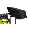 Matrix Folding Side Tray Storm Cover L Ombrellone per vassoio laterale 60x45x31cm
