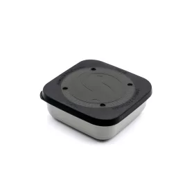 Guru Conti Bait Box Grigio 1,2l Scatola Esche