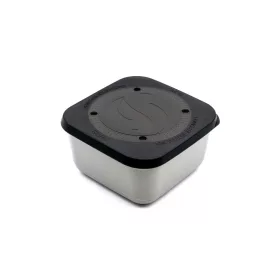 Guru Conti Bait Box Grigio 1,8l Scatola Esche