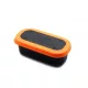 Guru Conti Bait Box Arancione 1,8l Scatola Esche