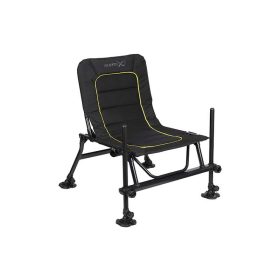 Matrix S25 Lite Accessory Chair Sedia da Pesca Feeder