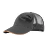 Guru - Grey Trucker Cap - Cappellino da baseball - Abbigliamento primaverile, Abbigliamento estivo - Cappellini