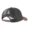 Guru - Grey Trucker Cap - Cappellino da baseball - Abbigliamento primaverile, Abbigliamento estivo - Cappellini