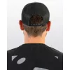 Guru Grey Patch Trucker Cap Szürke Baseball Sapka