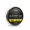Matrix Submerge Braid Trecciato 0.12mm 17lb 8.0kg 150m