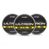 Matrix Ultron Coated Braid 0,10mm 200m Fonott Főzsinór