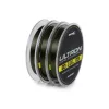Matrix Ultron Coated Braid 0,12mm 200m Fonott Főzsinór