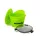 Matrix Lime Bucket Set Inc.Tray and Riddle Set secchio