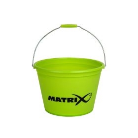 Matrix Groundbait Bucket Secchio 25L