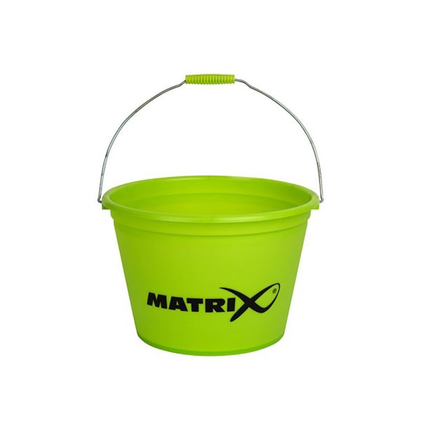 Matrix Groundbait Bucket Secchio 25L