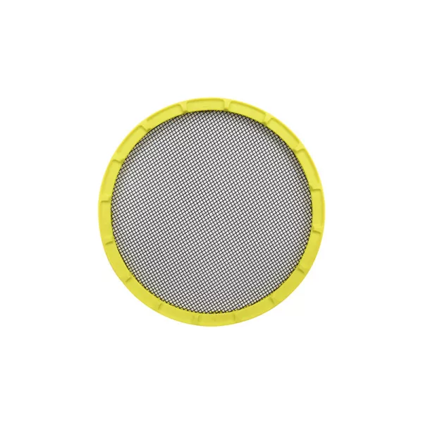 Matrix Riddle Rete Media Setaccio