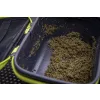 Matrix EVA Air-Flow Bait Tub 4pint Scatola Esche in EVA