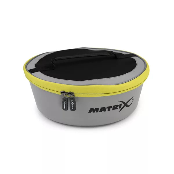 Matrix Airflow Bowl Scatola per Esche in EVA 7,5l