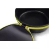 Matrix Moulded Bowl With Lid Scatola per Esche in EVA con Coperchio Chiuso 7,5l