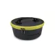 Matrix Moulded Bowl With Lid Scatola per Esche in EVA con Coperchio Chiuso 5l