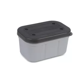 Matrix Air Lock Bait Tube Contenitore per esche 1,13l