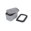 Matrix Skirt Lid Coperchio di sicurezza per contenitori per esche Air Flow e Air Lock