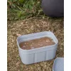 Matrix Drainage Tray Vassoio filtrante per contenitori per esche Air Flow e Air Lock