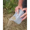 Matrix Drainage Tray Vassoio filtrante per contenitori per esche Air Flow e Air Lock