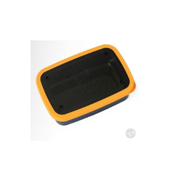 Guru Bait Box 5,3 pint / 3l - scatola per esche