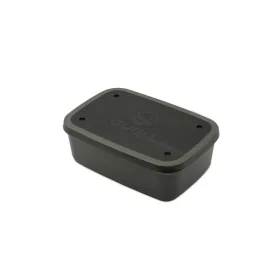   Contenitore per esche Guru Bait Box Solid Lid Green 5,3 pint / 2,65l