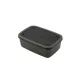 Contenitore per esche Guru Bait Box Solid Lid Green 5,3 pint / 2,65l