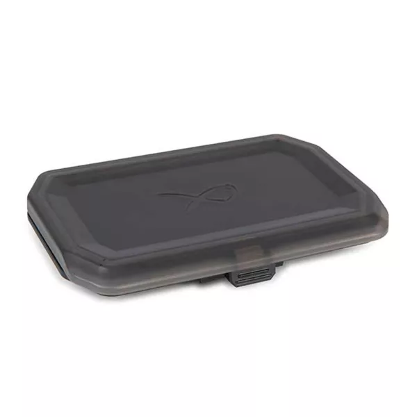 Matrix Scatola per attrezzi poco profonda a 8 scomparti 8,6x11,8x1,9cm