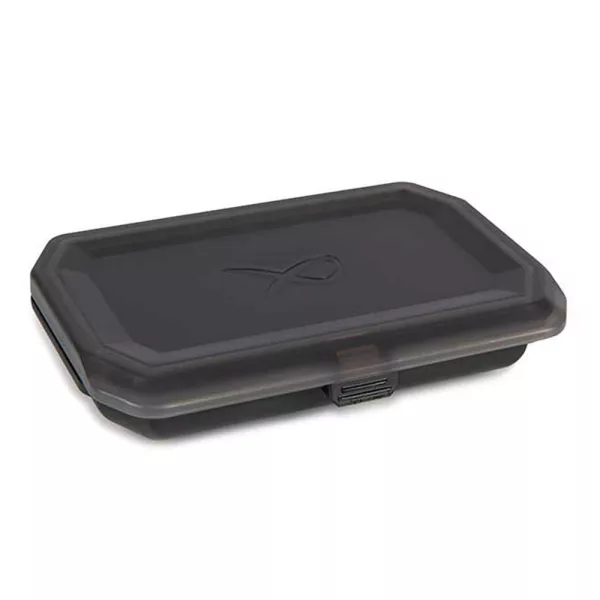 Matrix Scatola per attrezzi standard a 4 scomparti 8,6x11,8x2,6cm