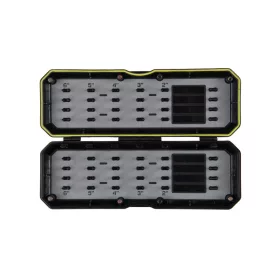 Matrix HLR Pro Scatola Porta Terminali Sottile 15cm