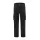 Guru Polar Match Kombats Pantaloni da Trekking in Pile Neri M