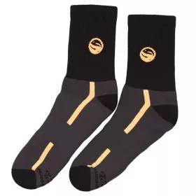 Guru Black Waterproof Socks Calzini impermeabili 43