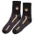 Guru Black Waterproof Socks Calzini impermeabili 43