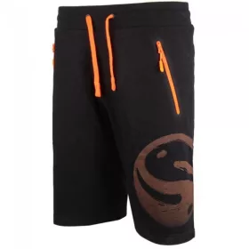   Guru - Jersey Shorts Black - Pantaloncini - XL - Abbigliamento estivo - Pantaloni
