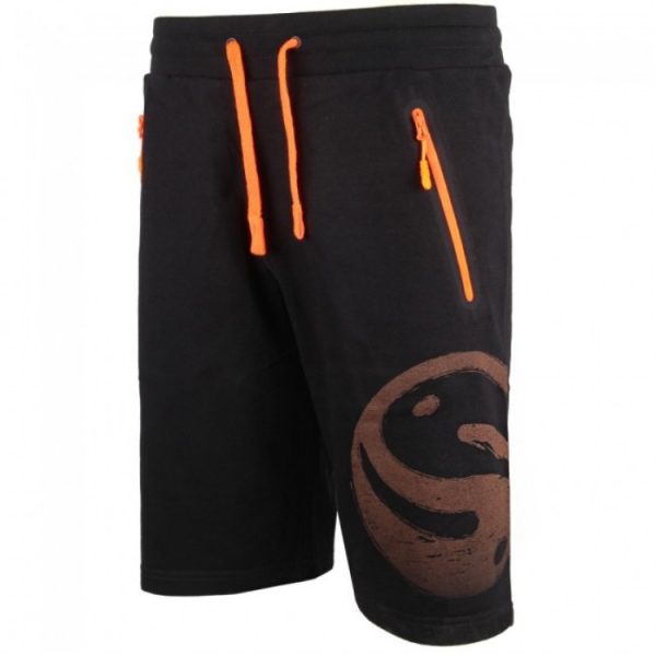 Guru - Jersey Shorts Black - Pantaloncini - XL - Abbigliamento estivo - Pantaloni