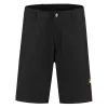Guru Shorts Black Pantaloncini S