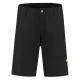 Guru Shorts Black Pantaloncini S