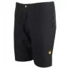 Guru Shorts Black Pantaloncini S