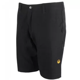   Guru - Shorts Black - Pantaloncini - L - Abbigliamento estivo - Pantaloni