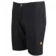 Guru - Shorts Black - Pantaloncini - L - Abbigliamento estivo - Pantaloni
