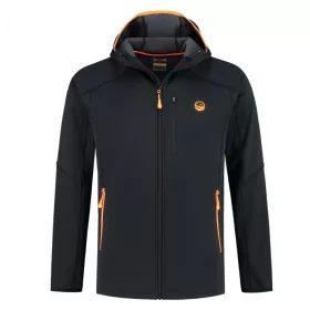   Guru - Polar Softshell Jacket - Giacca softshell - S - Abbigliamento primaverile, Abbigliamento autunnale - Giacca