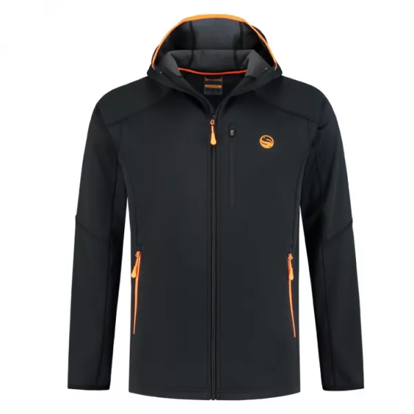 Guru - Polar Softshell Jacket - Giacca softshell - XL - Abbigliamento primaverile, Abbigliamento autunnale - Giacca
