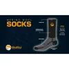 Guru - Calzini Merino - Calzini Termici - 43 - Abbigliamento autunnale, Abbigliamento invernale - Altro abbigliamento