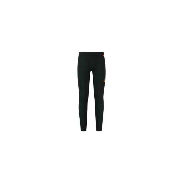 Guru - Thermal Leggings - Pantalone termico - M - Abbigliamento autunnale, Abbigliamento invernale - Sottotute