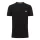 Guru - Gradient Logo - Tee Black - T-shirt - S
