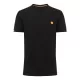 Guru - Gradient Logo - Tee Black - T-shirt - L