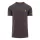 Guru - Aventus Tee Charcoal, Antracite - Maglietta - S