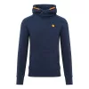 Guru - Hoodie Navy - Felpa con cappuccio - XXL